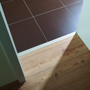 Flooring profiles